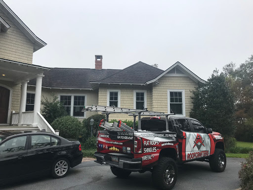 RoofCrafters in Bluffton, South Carolina