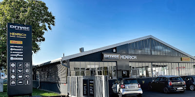 HENRICH Reifen und Autoservice