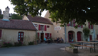 Le Faim Bien à Barbirey-sur-Ouche