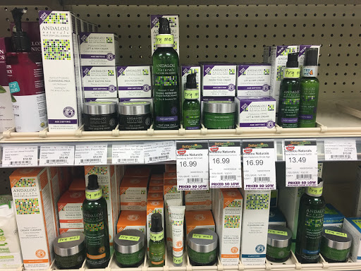 Health Food Store «Better Health Store», reviews and photos, 44427 Ann Arbor Rd E, Plymouth, MI 48170, USA