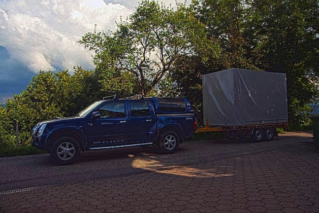 Rezensionen über Fahrschule VTS / Verkehrs und Theorieschule Scherer in Zug - Fahrschule