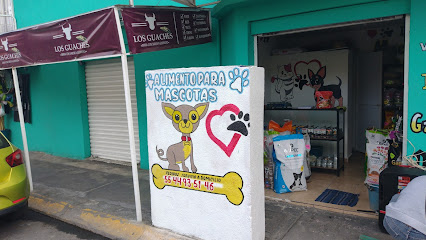 Huellitas shop