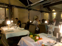 Atmosphère du Restaurant libanais Assanabel Paris - Alésia - n°13