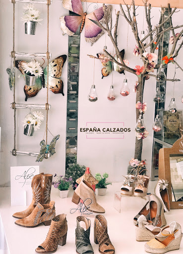 España Calzados