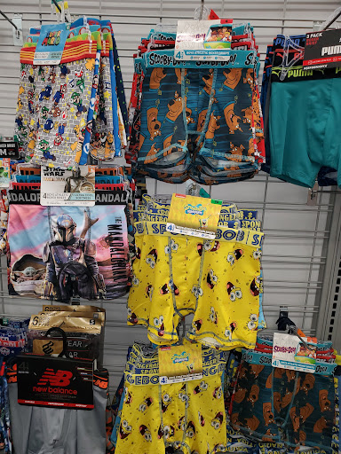 Shopping Mall «Eastgate Shopping Center», reviews and photos, 5048 Park Ave, Memphis, TN 38117, USA