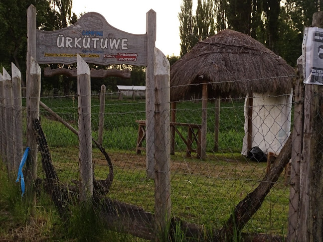 Opiniones de Camping Urkutuwe Pocoyan en Toltén - Camping