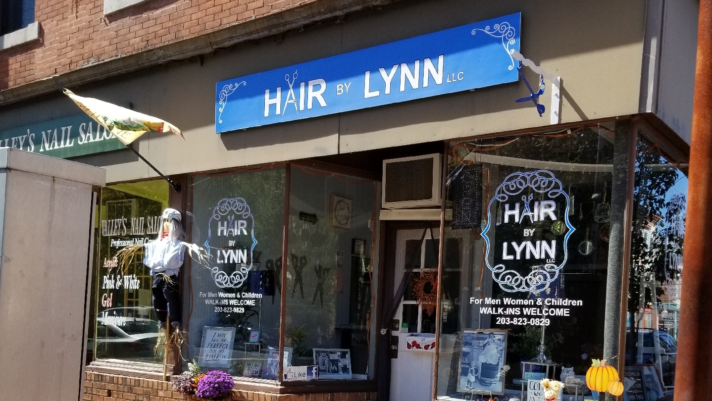 Hair By Lynn LLC