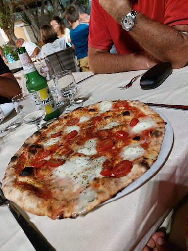 Bar Ristorante Pizzeria - Torre Chia in Chia, Città Metropolitana di Cagliari