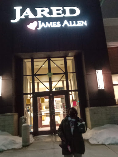 Jewelry Store «Jared The Galleria of Jewelry», reviews and photos, 15341 South La Grange Road, Orland Park, IL 60462, USA