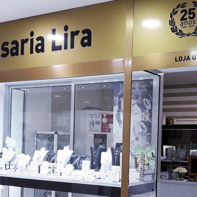 Ourivesaria Lira