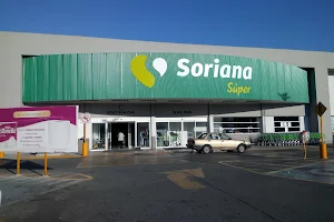Soriana - Fundidora image