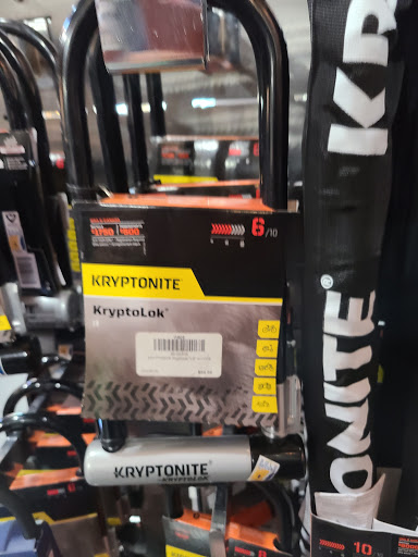 Bicycle Store «Bike Connection», reviews and photos, 2011 El Camino Real, Palo Alto, CA 94306, USA