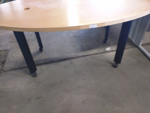 Used Furniture Store «U-M Property Disposition», reviews and photos, 3241 Baxter Rd, Ann Arbor, MI 48109, USA