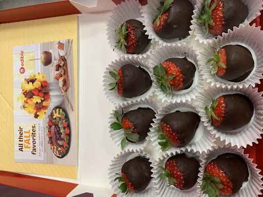 Gift Shop «Edible Arrangements», reviews and photos, 2585 South Rd, Poughkeepsie, NY 12601, USA
