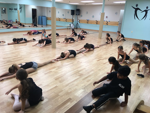 Dance School «Kaye-lynn Dance Studios», reviews and photos, 591 Cranbury Rd, East Brunswick, NJ 08816, USA