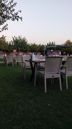 Milas Karya Düğün Bahçesi