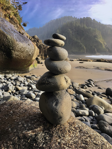 Tourist Attraction «Heceta Head Lighthouse», reviews and photos, 725 Summer St, Florence, OR 97439, USA