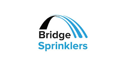 Bridge Sprinklers