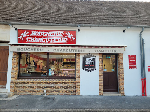 Boucherie-charcuterie Boucherie Saveurs des Gourmands Sacy-le-Grand
