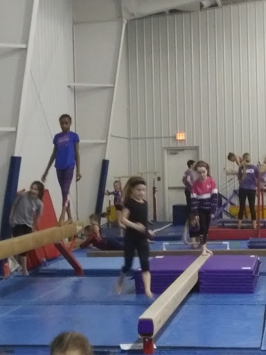 Gym «Head Over Heels Gymnastics», reviews and photos, 541 Vestal Pkwy W, Vestal, NY 13850, USA