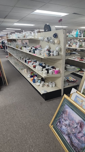 Thrift Store «Jubilee REACH Thrift Store», reviews and photos, 2301 148th Ave NE, Bellevue, WA 98005, USA