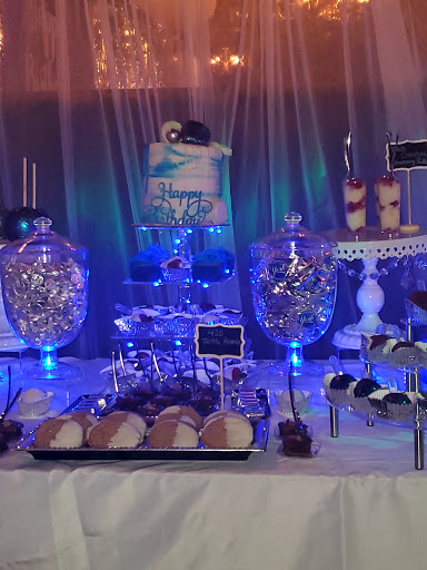 Auditorium «Royalty Stars Banquet Hall», reviews and photos, 13132 Grand River Ave, Detroit, MI 48227, USA