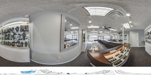 Jewelry Store «Tidewater Diamond», reviews and photos, 200 N Battlefield Blvd #3, Chesapeake, VA 23320, USA