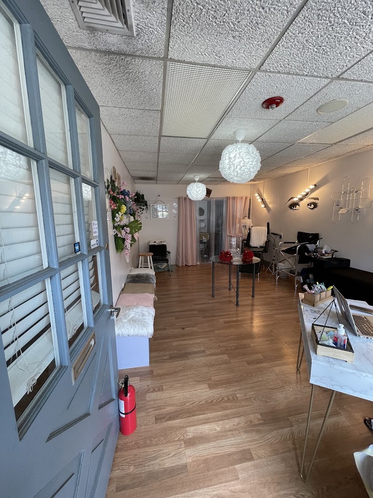 Pretty Woman 2 Glam Bar 07040