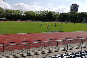 Sportpark Duisburg