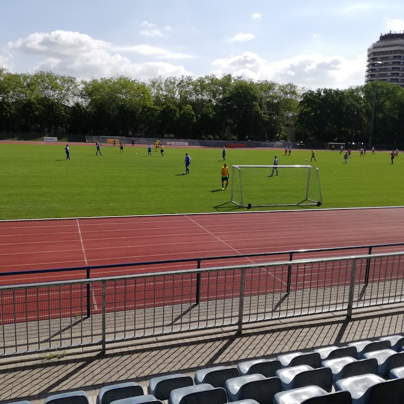 Sportpark Duisburg