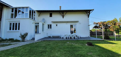 Gîte Le Bois d'Argonne à Le Vieil-Dampierre