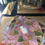 Photo n°1 de l'avis de Vincenzo.e fait le 21/07/2021 à 08:32 sur le  Blues Pizza à Angri