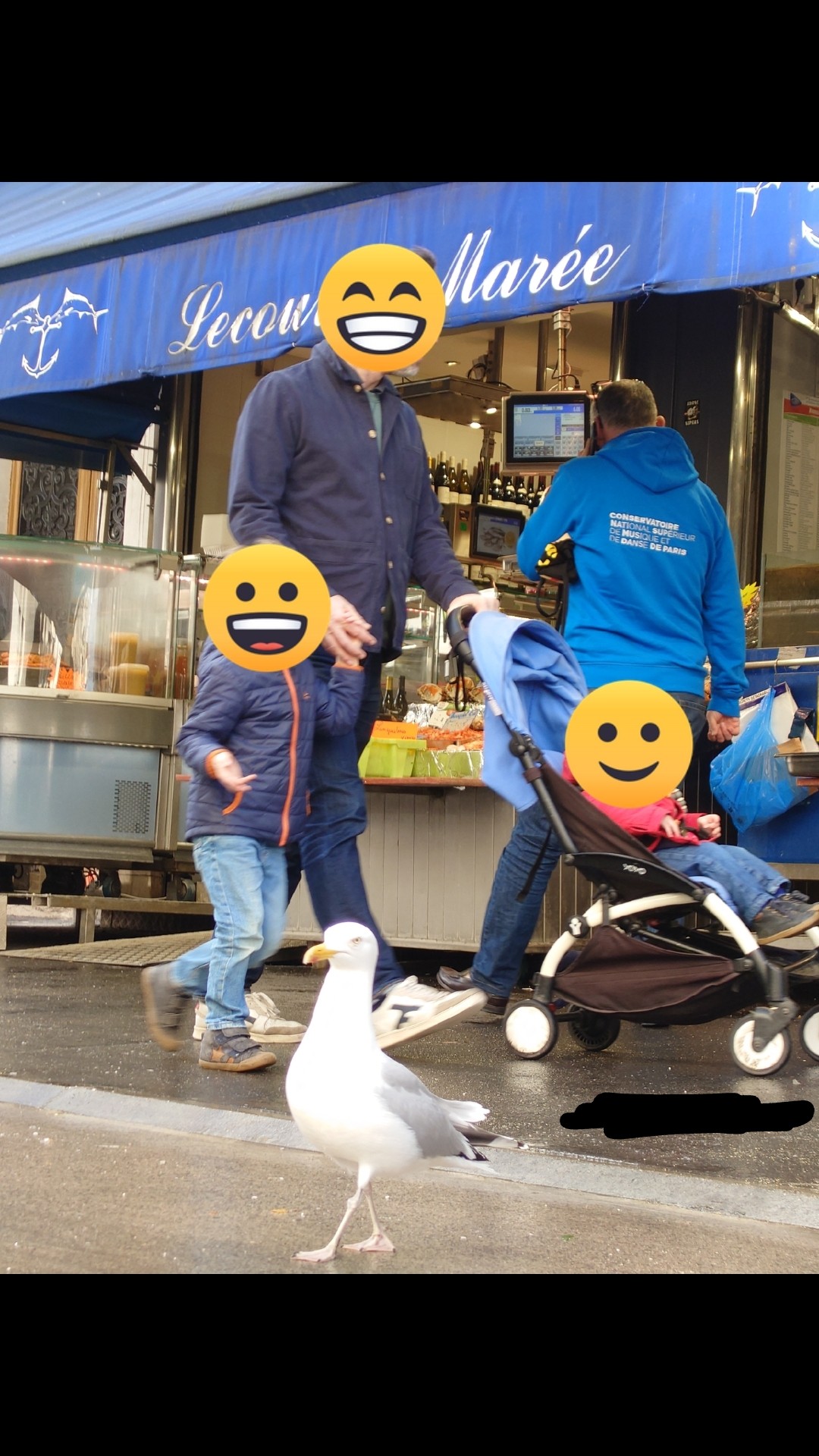 Photo n° 1 de l'avis de Rémi.e fait le 23/03/2024 à 11:37