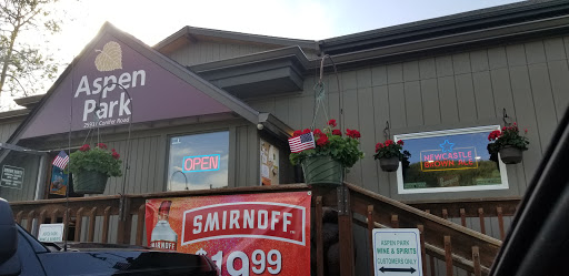 Liquor Store «Aspen Park Wine & Spirits LLC», reviews and photos, 25937 Conifer Rd # A, Conifer, CO 80433, USA