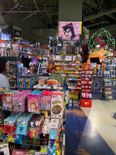 Toy Store «Toy Shack», reviews and photos, 450 E Fremont St, Las Vegas, NV 89101, USA