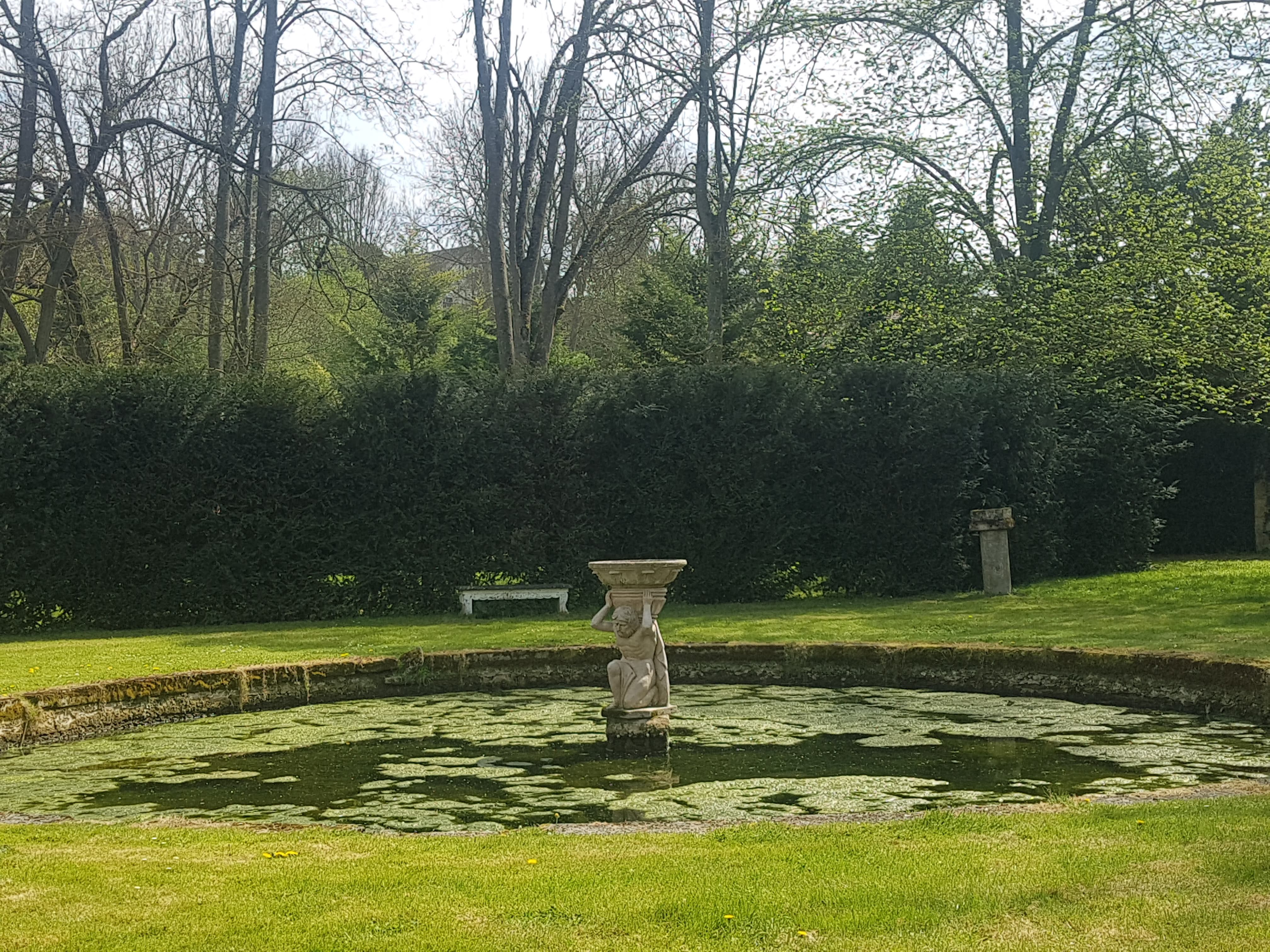Photo n° 21 de l'avis de Isabelle.e fait le 21/04/2019 à 18:53