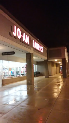 Fabric Store «Jo-Ann Fabrics and Crafts», reviews and photos, 2897 Oak Valley Dr, Ann Arbor, MI 48103, USA