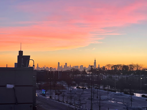 Movie Theater «AMC Classic Galewood Crossings 14», reviews and photos, 5530 W Homer St, Chicago, IL 60639, USA