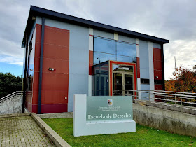 Escuela de Derecho, Universidad Austral de Chile - Sede Puerto Montt