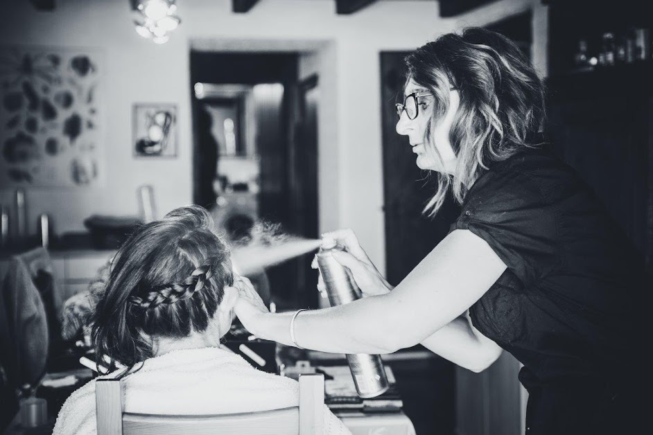 Coiffure Béa'titude à Sainte-Agathe-la-Bouteresse (Loire 42)