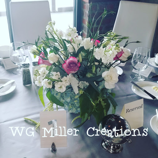 WG Miller Creations Florist & Gifts Shop