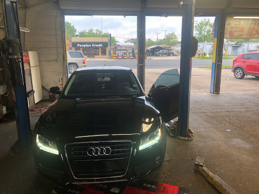 Oil Change Service «Best Car Care», reviews and photos, 3918 Florida Blvd, Baton Rouge, LA 70806, USA