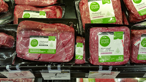 Grocery Store «Kroger», reviews and photos, 400 S Maple Rd, Ann Arbor, MI 48103, USA