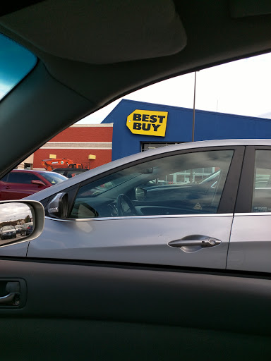 Electronics Store «Best Buy», reviews and photos, 41 Commerce Way, Seekonk, MA 02771, USA