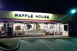 Waffle House image