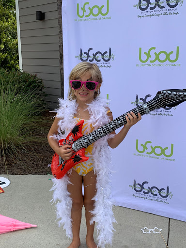 Dance School «Bluffton School of Dance», reviews and photos, 123 Persimmon St, Bluffton, SC 29910, USA