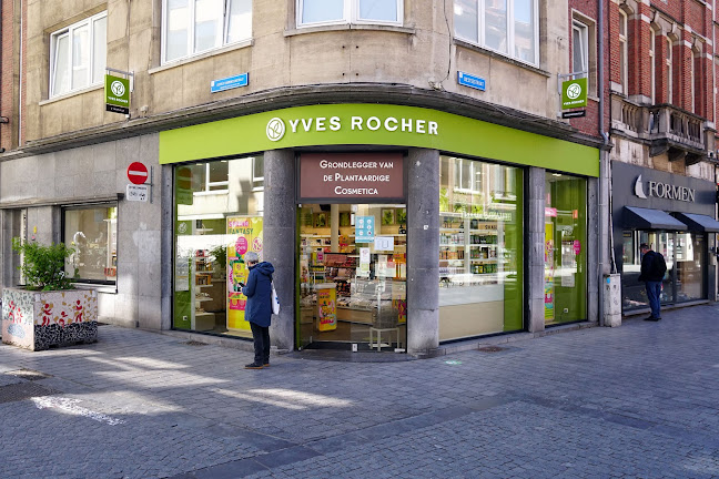 Yves Rocher Leuven - Cosmeticawinkel