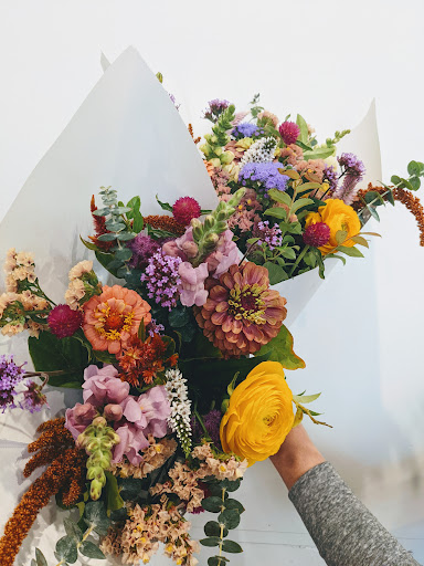 Florist «Ithaca Flower Shop», reviews and photos, 1201 N Tioga St, Ithaca, NY 14850, USA