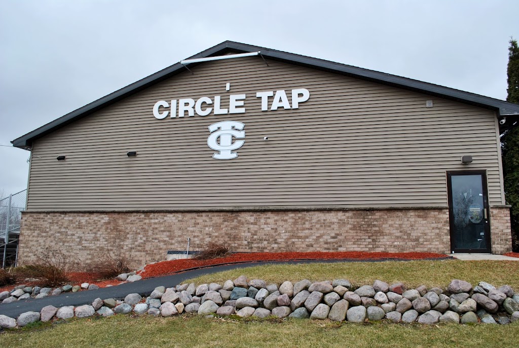 Circle Tap Bar & Grill 54208