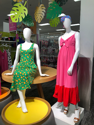 Department Store «Target», reviews and photos, 3600 Rosemead Blvd, Rosemead, CA 91770, USA